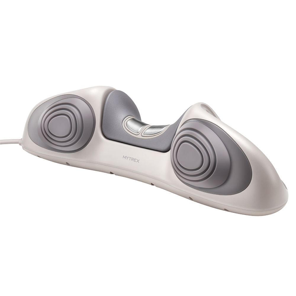 首ケアが第2世代へ。つらい目や首の悩みの根本に向き合って進化した「RESET NECK」誕生。