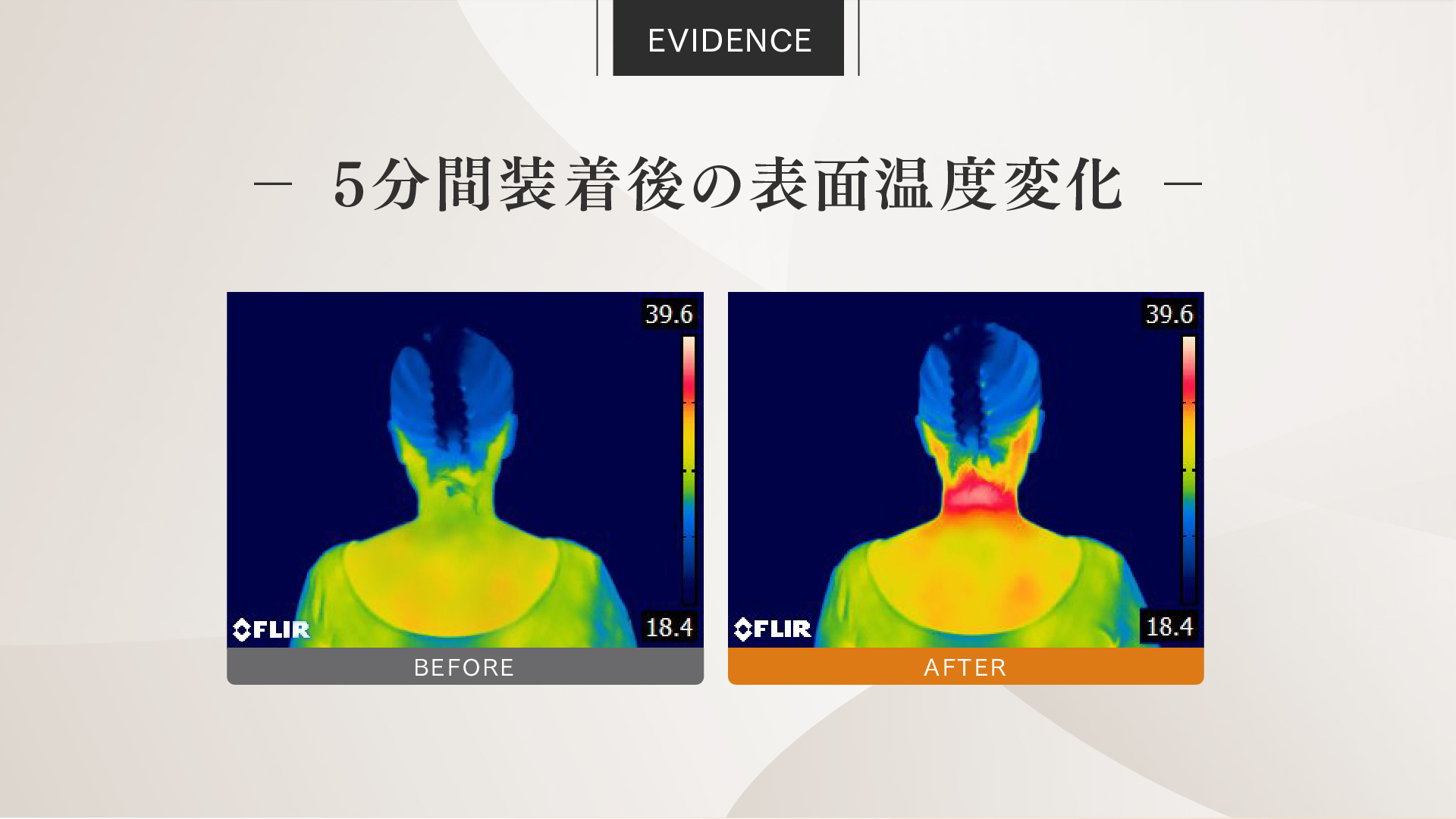 MYTREX ネックケアシリーズが進化。“振動×EMS×W温熱” を融合したハイブリッドモデル「HEAT NECK EVO」誕生